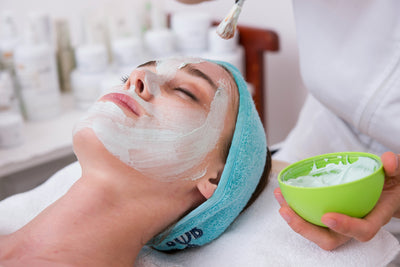 Women Skincare