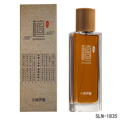 50ml Chinese Temple Sandalwood Incense Perfume