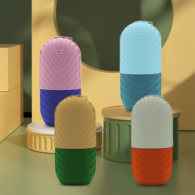 Wholesale 1pc facial beauty applicator, skin care tools