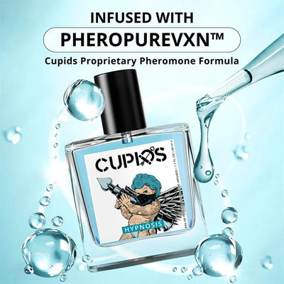 50ml Cupid Original Hypnosis 2.0 Pheromone