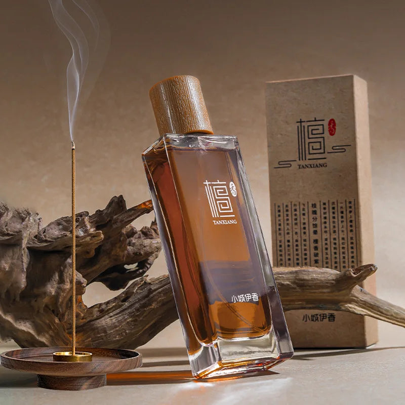 50ml Chinese Temple Sandalwood Incense Perfume