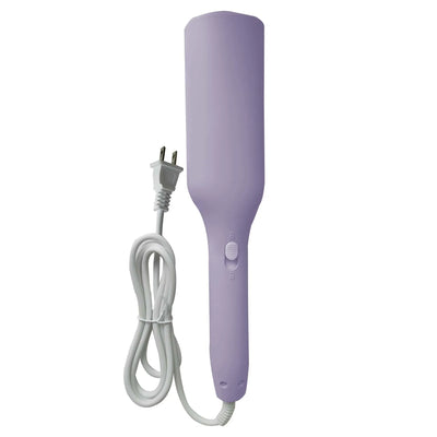 32MM Electric Curling Iron Automatic Lambswool Curling Tool