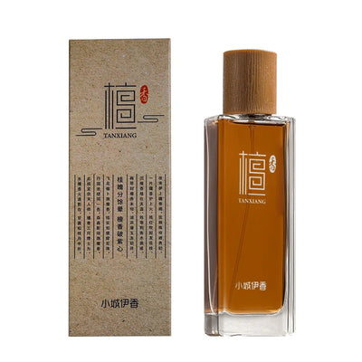 50ml Chinese Temple Sandalwood Incense Perfume