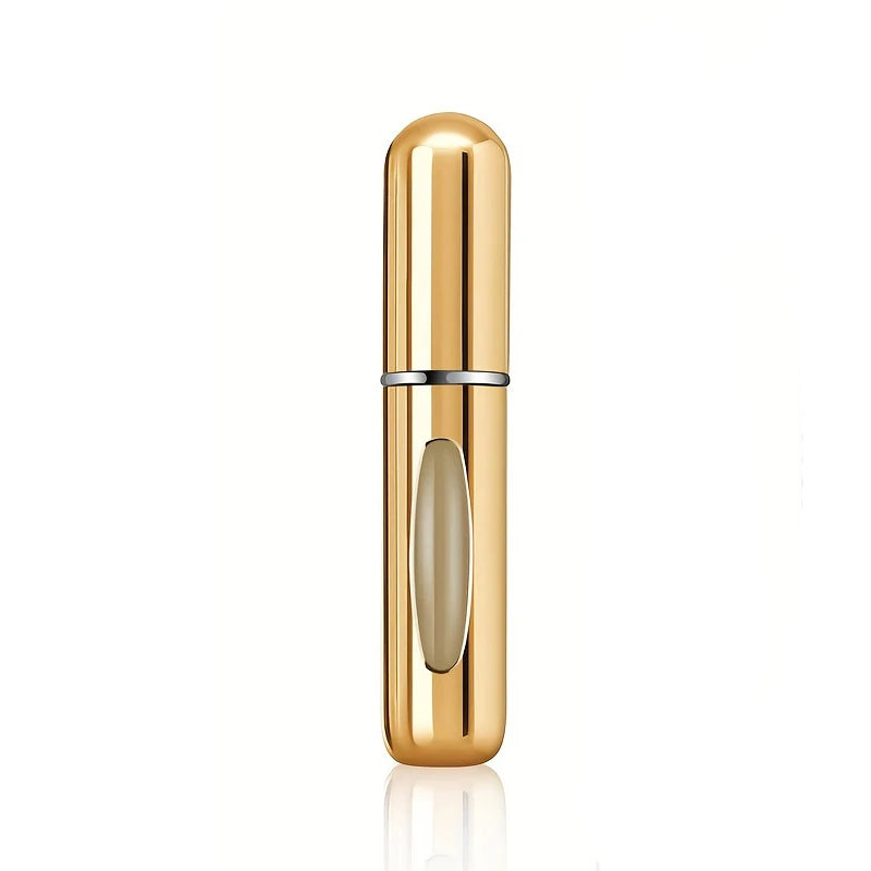 Mini Refillable Perfume Atomizer Aluminum