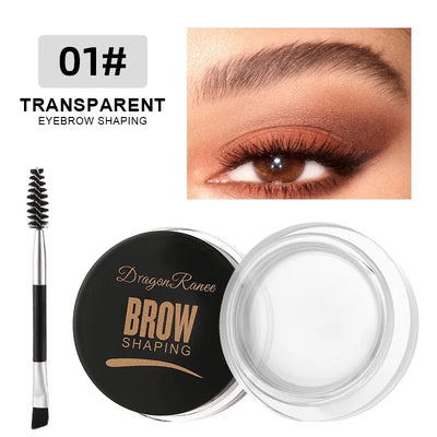 Dragon Ranee 6color Wild Eyebrow Styling