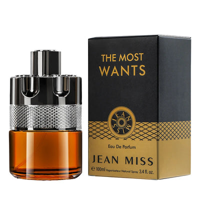 100ml Men's Cologne Perfume