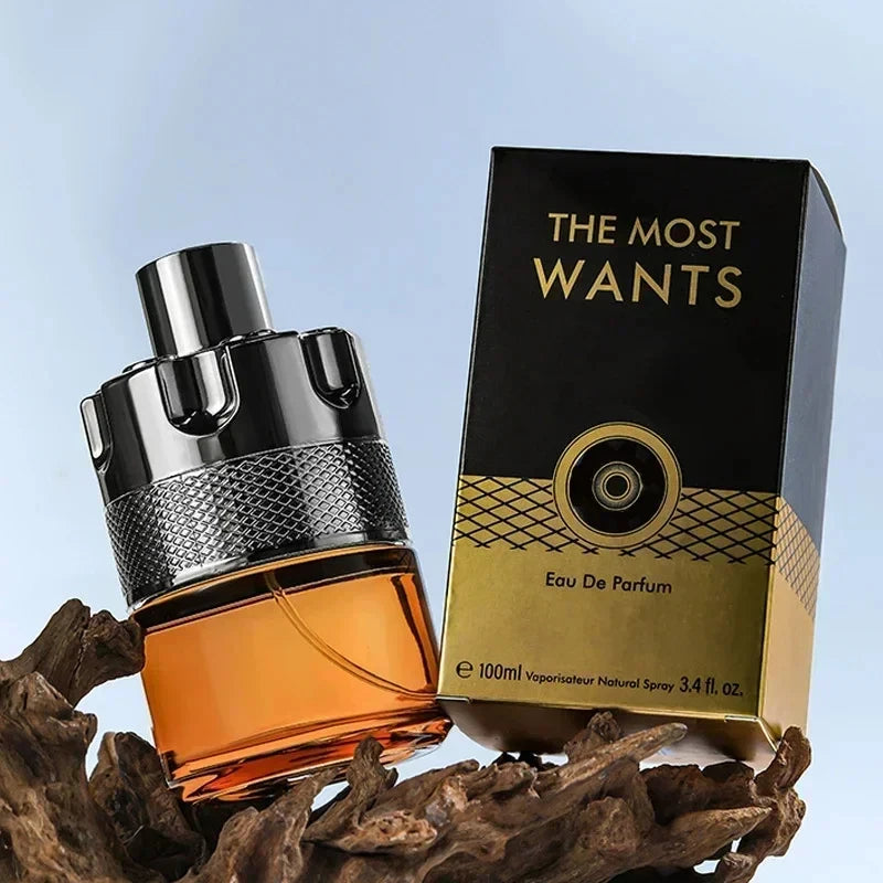 100ml Men's Cologne Perfume