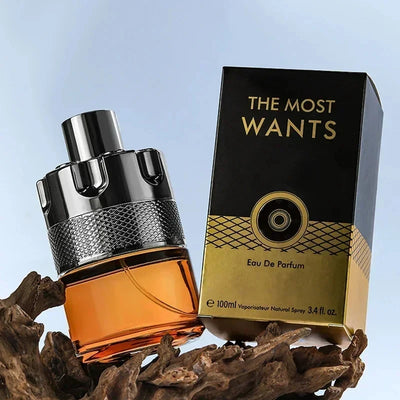 100ml Men's Cologne Perfume