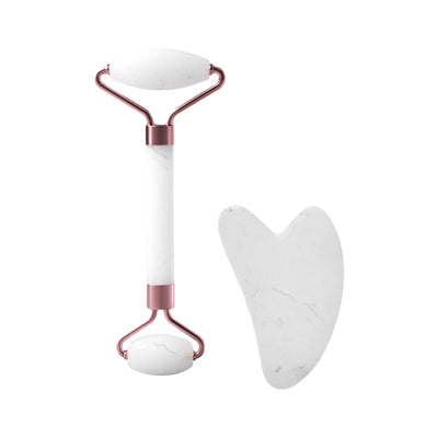 Roller for Face Neck Eye Resin Facial Massage