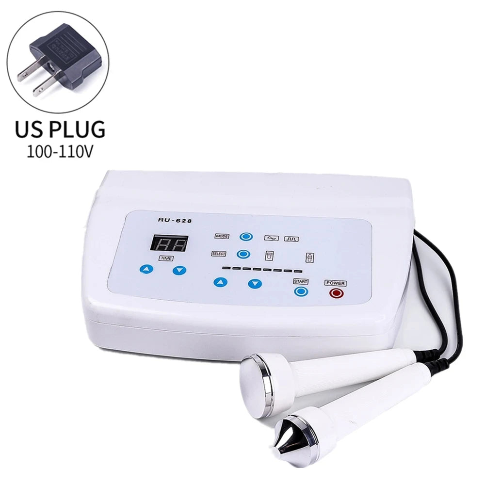 Ultrasonic Women Skin Care Whitening Freckle Removal