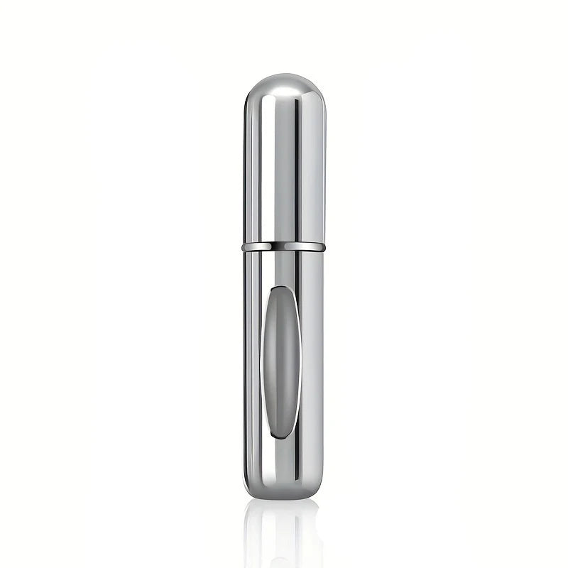 Mini Refillable Perfume Atomizer Aluminum