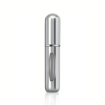 Mini Refillable Perfume Atomizer Aluminum