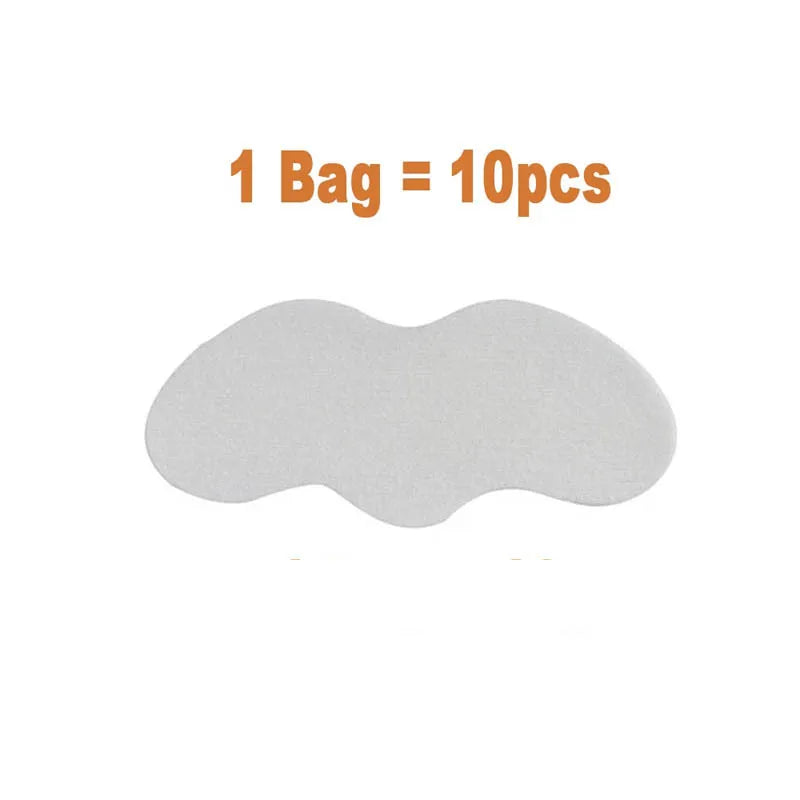 Unisex Deep Cleansing Nose Strips for Acne & Blackhead Removal