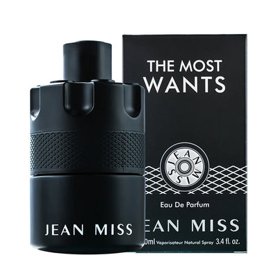 100ml Men's Cologne Perfume