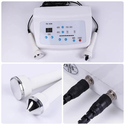 Ultrasonic Women Skin Care Whitening Freckle Removal