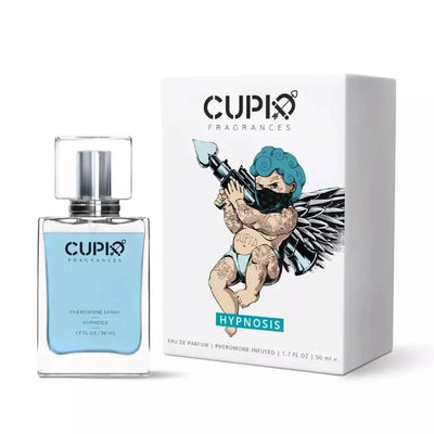 50ml Cupid Original Hypnosis 2.0 Pheromone