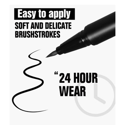 Waterproof Glitter Luster Liquid Eyeliner Pencil