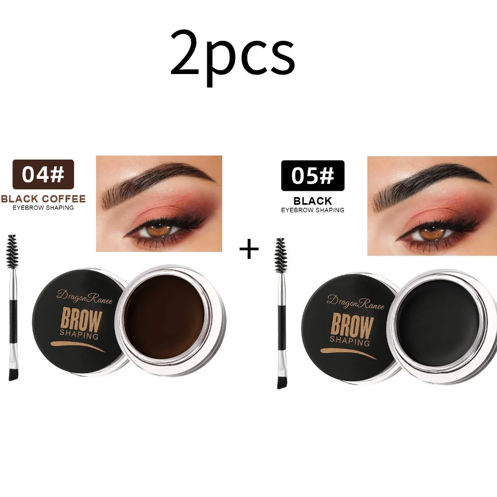 Dragon Ranee 6color Wild Eyebrow Styling