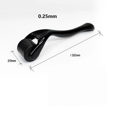 Derma Roller for Facial Body Hair Growth,540 Needles