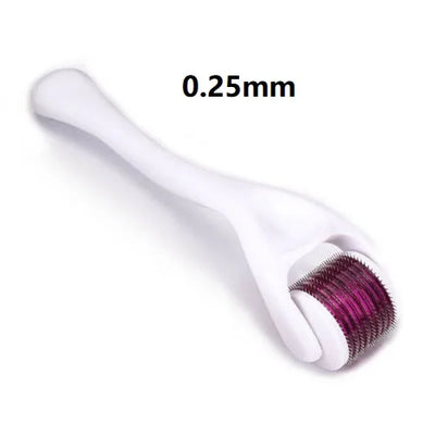 Derma Roller for Facial Body Hair Growth,540 Needles