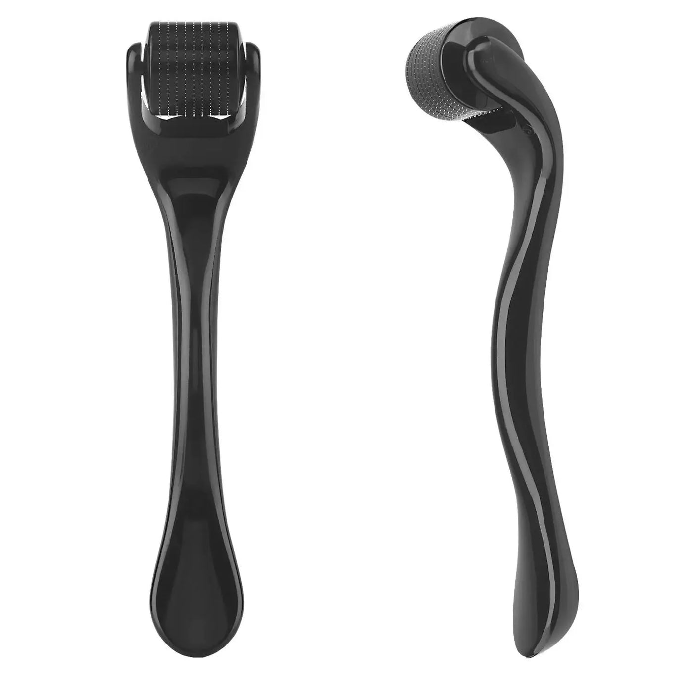 Derma Roller for Facial Body Hair Growth,540 Needles