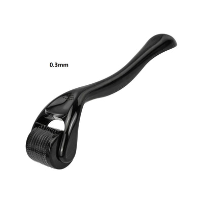 Derma Roller for Facial Body Hair Growth,540 Needles