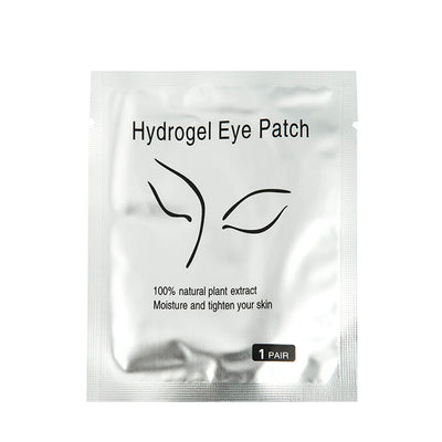 50Pairs/Lots Eye Patches Eyelash Extension