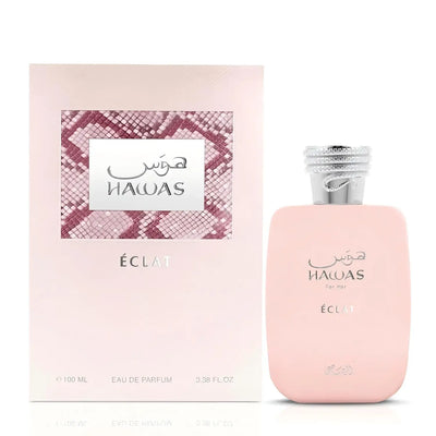 100ML RASASI Hawas For Men - Eau de Parfum