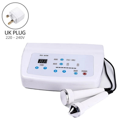 Ultrasonic Women Skin Care Whitening Freckle Removal