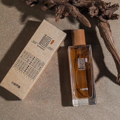 50ml Chinese Temple Sandalwood Incense Perfume