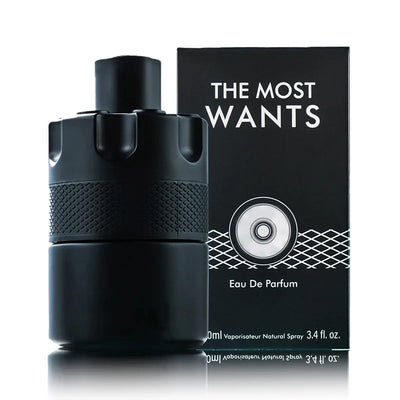 100ml Men's Cologne Perfume