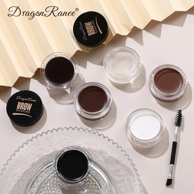 Dragon Ranee 6color Wild Eyebrow Styling