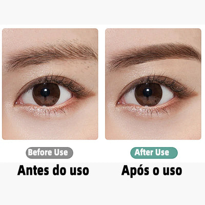 New Electric Eyebrow Trimmer Mini Eye Brow Epilator Facial Hair Removal