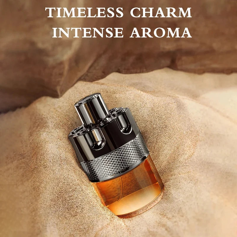 100ml Men's Cologne Perfume