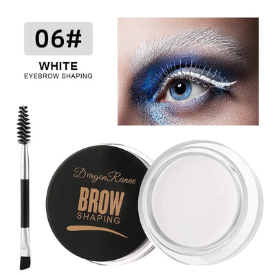 Dragon Ranee 6color Wild Eyebrow Styling