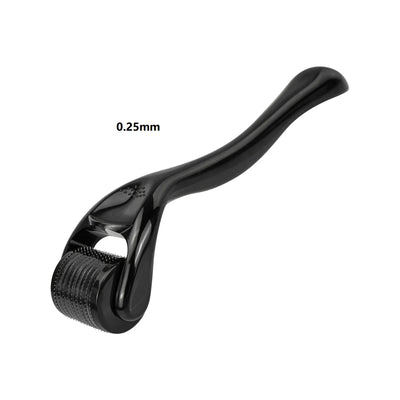 Derma Roller for Facial Body Hair Growth,540 Needles