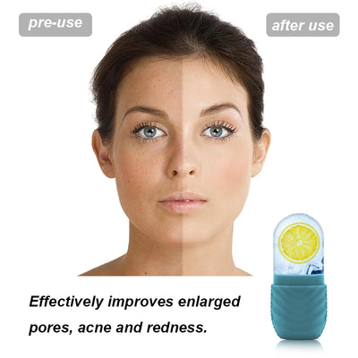 Wholesale 1pc facial beauty applicator, skin care tools