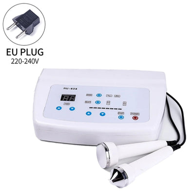 Ultrasonic Women Skin Care Whitening Freckle Removal