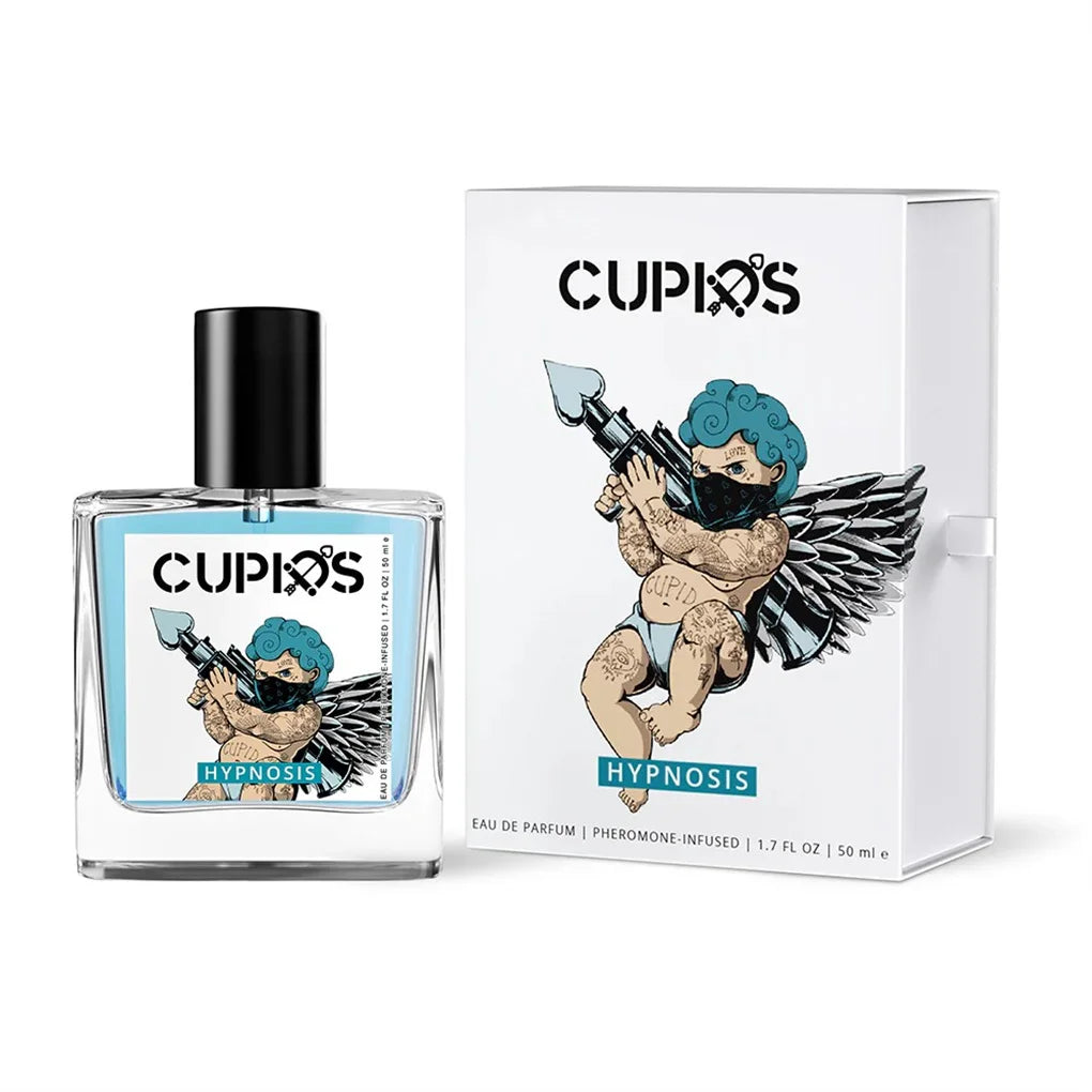 50ml Cupid Original Hypnosis 2.0 Pheromone