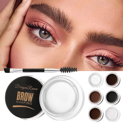 Dragon Ranee 6color Wild Eyebrow Styling
