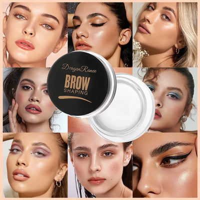 Dragon Ranee 6color Wild Eyebrow Styling
