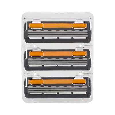 Shaver Brand New Design Razor Shaving Three Layer