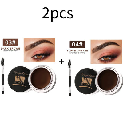 Dragon Ranee 6color Wild Eyebrow Styling