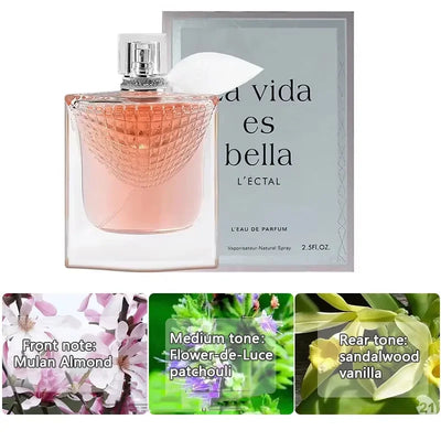 New Perfumes Original Perfume True Love Rose Fragrance