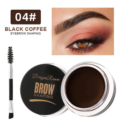 Dragon Ranee 6color Wild Eyebrow Styling