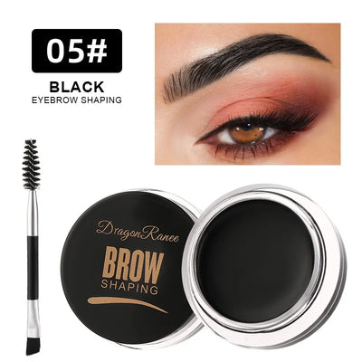 Dragon Ranee 6color Wild Eyebrow Styling