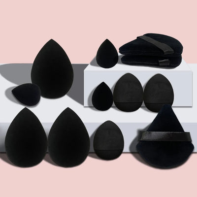 Small, medium and large combination set Makeup