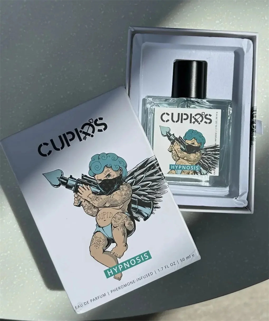 50ml Cupid Original Hypnosis 2.0 Pheromone