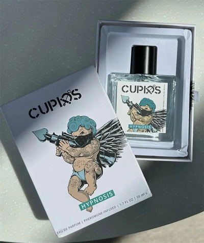 50ml Cupid Original Hypnosis 2.0 Pheromone