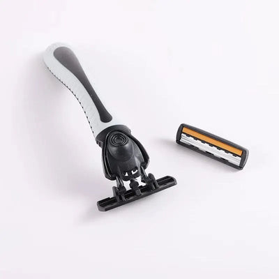 Shaver Brand New Design Razor Shaving Three Layer